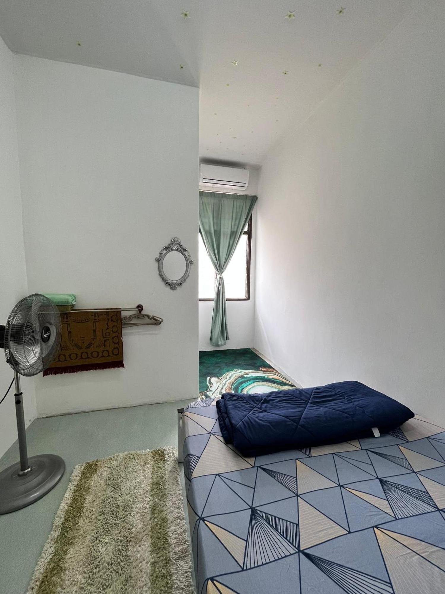 Tapak 173 By Sutera Homes 双溪大年 外观 照片