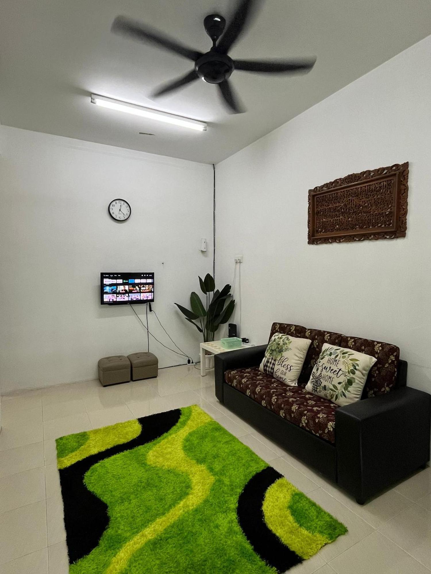 Tapak 173 By Sutera Homes 双溪大年 外观 照片